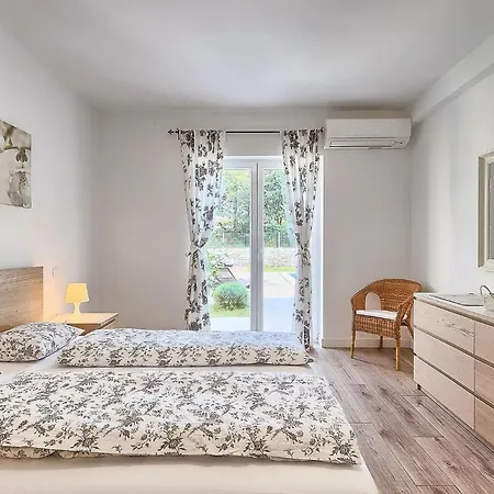 Natasha Holiday home