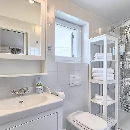 Natasha Holiday home
