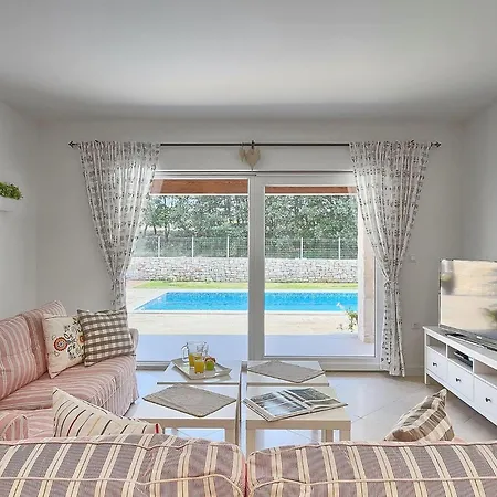 Holiday home Natasha Ruzici (Sveta Nedelja)