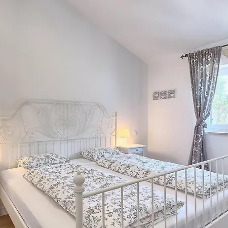 Natasha Holiday home