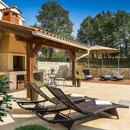 Natasha Holiday home Ruzici (Sveta Nedelja)